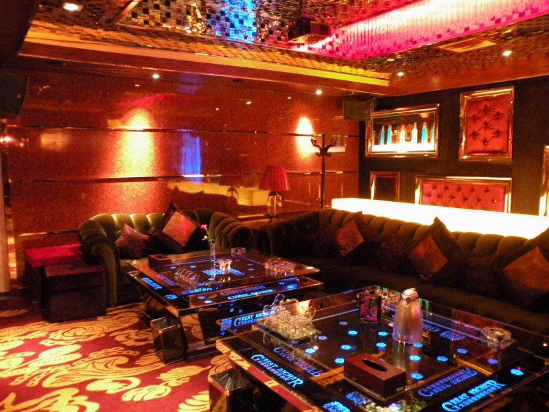 漯河商务ktv：片场新体验-临颍县ktv预订